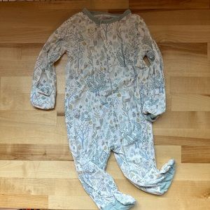 Magnetic Me Imagine Forest Modal Footie